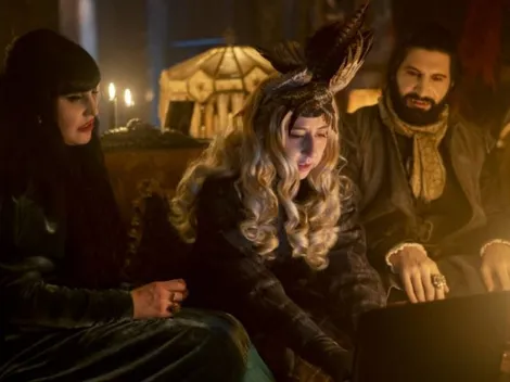 'What We Do In The Shadows' streaming: Where to watch the series online?