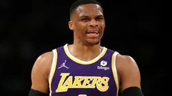 Russell Westbrook