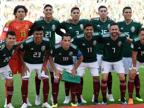 Qatar 2022: Mexican star explains why he doesn't want to play in the FIFA World Cup