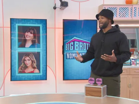 Big Brother 2022 spoilers from Veto ceremony results: Who is on the block? [Week 10]