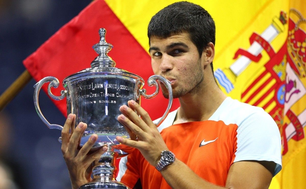 Con Sal Ranking Which player is the youngest to be World No.1 at the ATP ranking ...