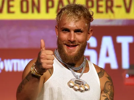 UFC legend smashes Jake Paul and says he doesn't deserve a win over Anderson Silva