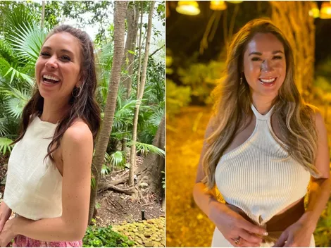 The Bachelorette 2022: Date, time and how to watch the first part of the Finale event