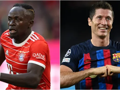 Bayern vs Barcelona: TV Channel, how and where to watch or live stream online free 2022/2023 UEFA Champions League in your country today