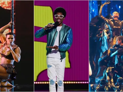 America’s Got Talent 2022 voting: When and how to vote during AGT Season 17 finale