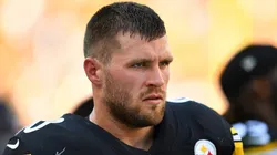 T.J. Watt might miss the rest of the 2022 NFL campaign.