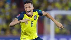 Ecuador is again under investigation due to new evidence on Byron Castillo's case.