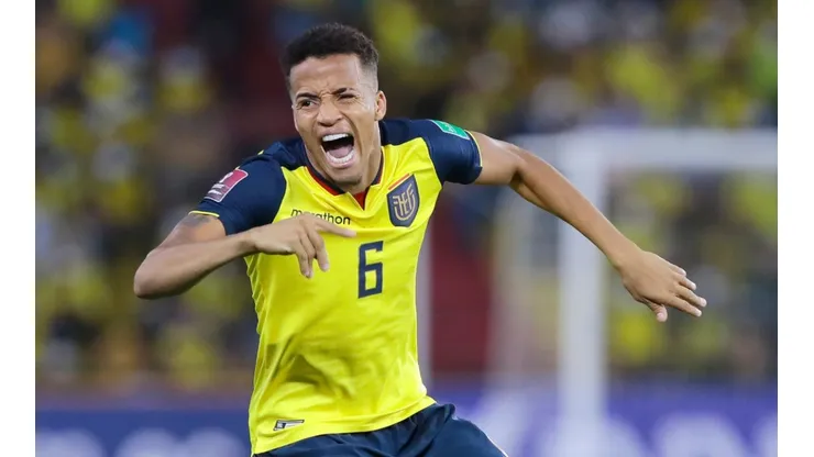 Ecuador is again under investigation due to new evidence on Byron Castillo's case.
