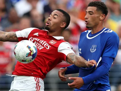 Arsenal vs Everton: Why was the 2022-2023 Premier League game postponed?