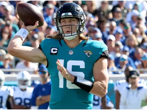 Washington Commanders vs Jacksonville Jaguars: Predictions, odds, and how to watch the 2022-2023 NFL in the US
