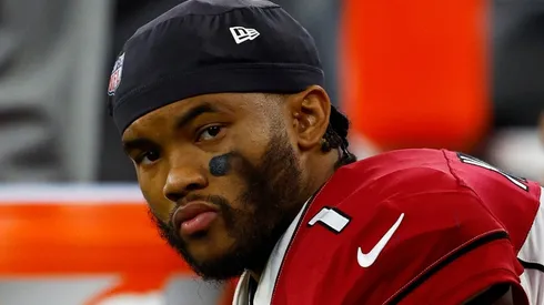 Kyler Murray of Cardinals