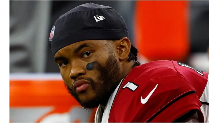 Kyler Murray of Cardinals