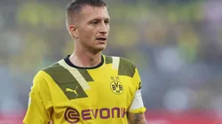 Marco Reus of Borussia Dortmund