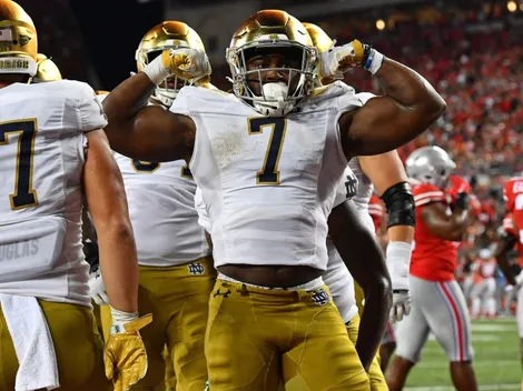 Notre Dame vs Marshall: Date, Time and TV Channel to watch or live stream free 2022 NCAA College Football Week 2 in the US