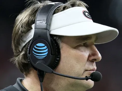 Georgia vs Samford: Date, Time, and TV Channel in the US to watch the 2022 NCAA College Football Week 2