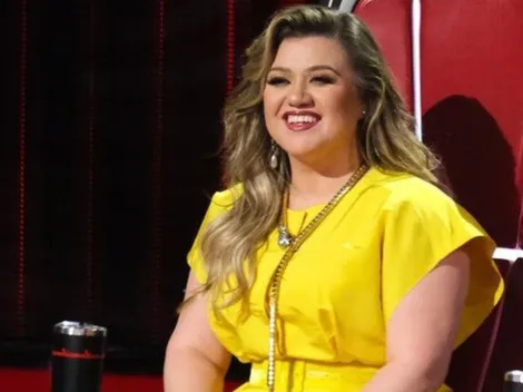 The Voice 2022: What did Kelly Clarkson say about her resignation and replacement?