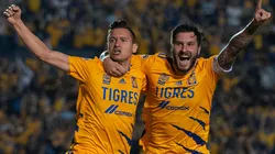 Florian Thauvin & Andre-Pierre Gignac, Tigres UANL