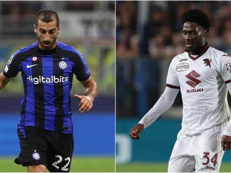 Inter vs Torino: TV Channel, how and where to watch or live stream online free 2022-23 Serie A in your country today