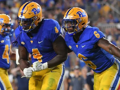 Pittsburgh vs Tennessee: Date, Time and TV Channel to watch or live stream free 2022 NCAA College Football Week 2 in the US