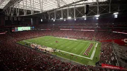 The 2023 Super Bowl will be played at State Farm Stadium in Glendale, Arizona.