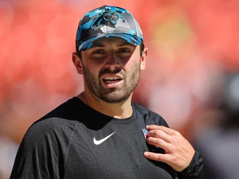 Browns: Former Baker Mayfield's teammate admits he didn't respond the QB's farewell message