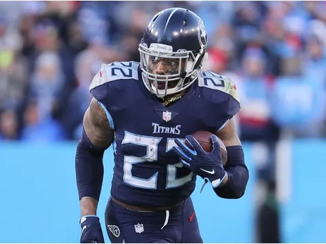 NFL News: Derrick Henry puts the league on notice ahead of Week 1