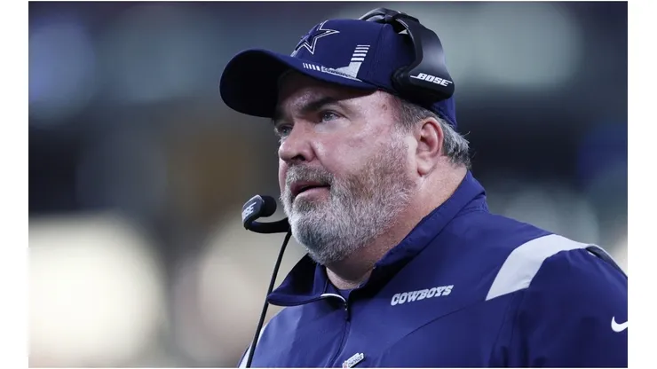 Mike McCarthy