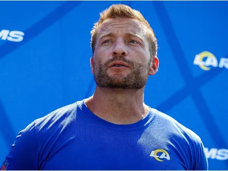 NFL News: Sean McVay reacts to humiliating loss vs. Bills