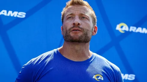 Sean McVay