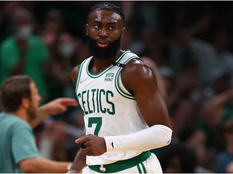 NBA Rumors: Sixers could steal Jaylen Brown from the Celtics