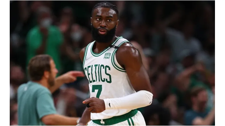 Jaylen Brown