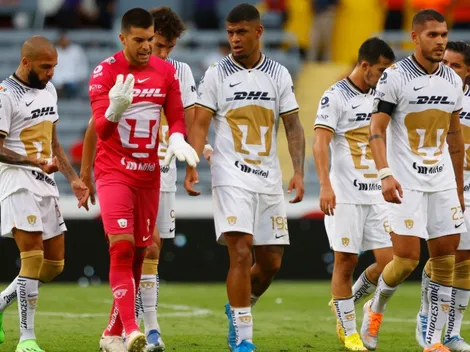 Toluca vs Pumas UNAM: Date, Time and TV Channel to watch or live stream free Liga MX Apertura 2022 in the US