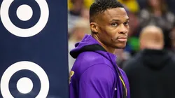 Russell Westbrook