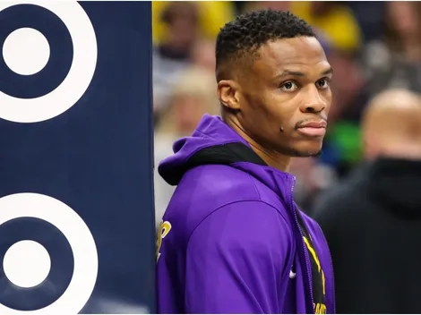 NBA Rumors: Lakers could force Russell Westbrook to make a major sacrifice