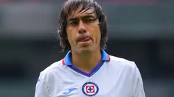 Jose Joaquin Martinez of Cruz Azul