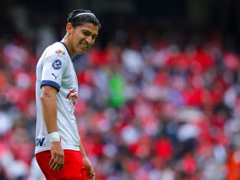 Chivas vs Puebla: Date, Time and TV Channel to watch or live stream free 2022 Liga MX Apertura in the US