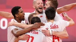 Bartosz Kurek of Team Poland