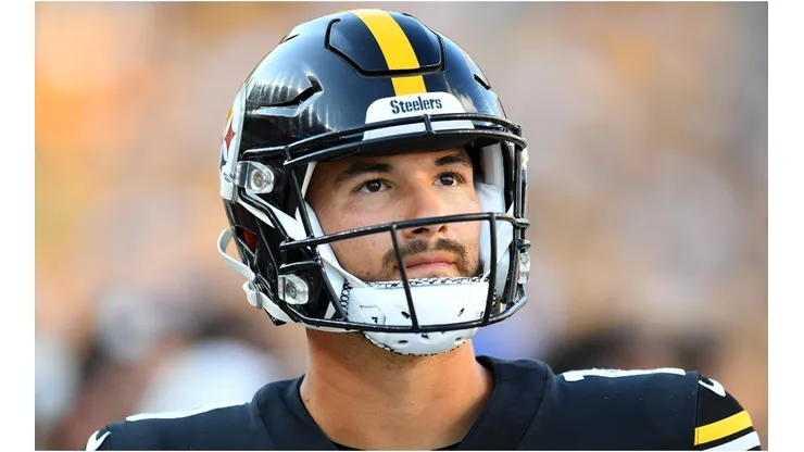 Mitch Trubisky