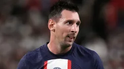 Lionel Messi will try to get another Champions League trophy this season with PSG.