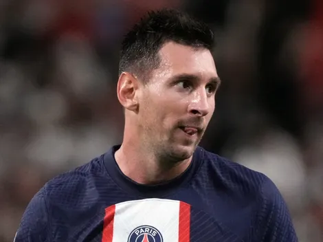 Lionel Messi's amazing Champions League record got interrupted in the game against Juventus