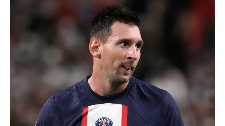Lionel Messi will try to get another Champions League trophy this season with PSG.