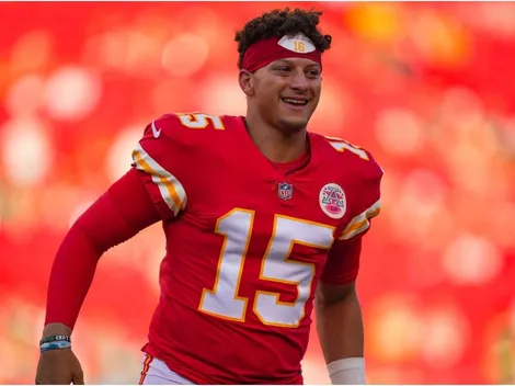 NFL News: Patrick Mahomes fires hilarious warning ahead of the season