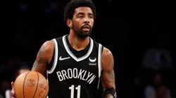 Kyrie Irving