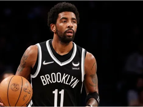 NBA News: Analyst puts Kyrie Irving on blast for 'getting his hands on someone else's money'