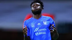 Jordy Caicedo (Tigres UANL)