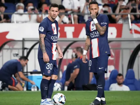PSG vs Brest: Date, Time and TV Channel to watch or live stream free 2022-2023 Ligue 1 in the US and Canada