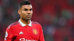 Manchester United will face again the Europa League to seek the title.