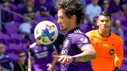 Pato of Orlando City