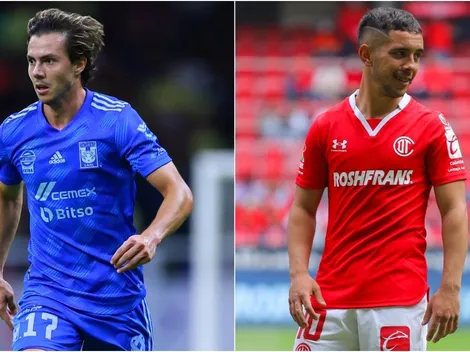 Tigres UANL vs Toluca: Preview, predictions, odds and how to watch or live stream free 2022 Liga MX Apertura in the US today