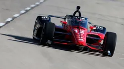 Will Power, championship leader